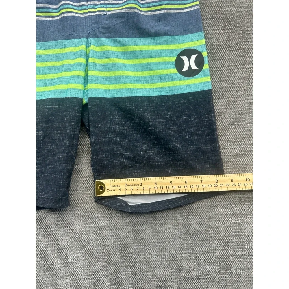 Hurley trunks shorts